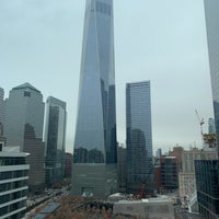Photo taken at W New York - Downtown by Hian H. on 11/24/2018