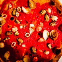 Trattoria Libau - Boxhagener Kiez - Libauer Str. 10