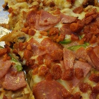 Charly Pizza - Pizzería en Puebla