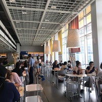 Photo taken at IKEA Market Hall by Krystie K. on 10/16/2020