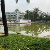 Photo taken at Sripatum University by Kowit C. on 1/21/2020
