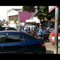 Review Jalan Cibaduyut