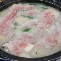 Sawara Steamboat Claypot Fish Head 393 Jalan Burma