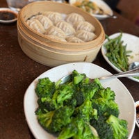 Photo taken at Din Tai Fung by Marcela J. on 3/21/2024