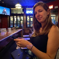 Photo taken at Waterfront Ale House by Jeffrey F. on 5/16/2021