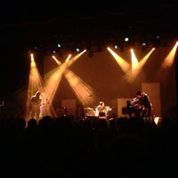 Photo taken at The Fillmore by Lauren D. on 5/18/2013