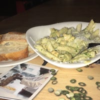 Photo taken at Vapiano by Abood S. on 9/27/2019
