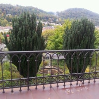 Max Weber Haus College Arts Building