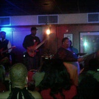 Снимок сделан в Memphis Sounds Bar &amp;amp; Grill пользователем Tywoner J. 1/4/2014