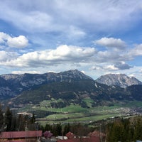 Natur Wellnesshotel Hoflehner 1 Tip From 57 Visitors