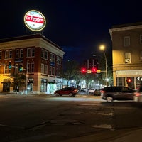 รูปภาพถ่ายที่ Downtown Roanoke โดย Derek F. เมื่อ 4/2/2024