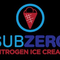 Foto tomada en Sub Zero Ice Cream &amp;amp; Yogurt  por Rob W. el 8/29/2018
