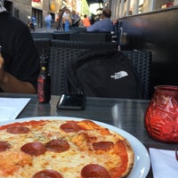 Photo taken at Pizzeria Il Palio by سلمان on 8/8/2019
