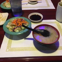 Photo taken at Saku Saki Japanese Restaurant by Janet G. on 9/13/2018