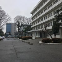 富山大学 五福キャンパス 富山市 富山市 富山県