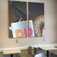 Photo taken at Dunkin&amp;#39; by FMF . on 10/4/2018