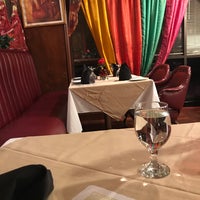 Photo taken at Jaipur Royal Indian Cuisine by FMF . on 3/19/2019