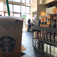 Photo taken at Starbucks by FMF . on 10/18/2018