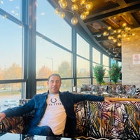 Photo taken at Gherdan Hotel by M R . L. on 11/12/2022