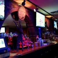 Photo taken at Dundee Tavern by Alexandros V. on 12/24/2016
