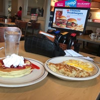 Photo taken at IHOP by “ 👑” on 5/1/2019