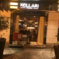 6/24/2019に“ 👑”がKellari Tavernaで撮った写真