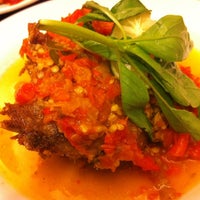 Ayam Tulang Lunak Malioboro Jl Ra Kartini No 47