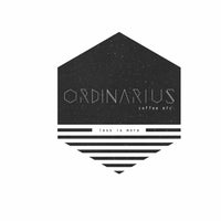 7/24/2018 tarihinde Ordinarius Coffee Etc.ziyaretçi tarafından Ordinarius Coffee Etc.'de çekilen fotoğraf