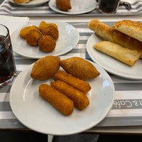 Photo taken at IKEA Restaurant &amp;amp; Cafe by Olca on 1/7/2024