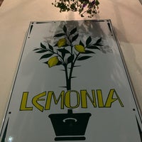 Photo taken at Lemonia by Abdulaziz A. on 12/23/2019