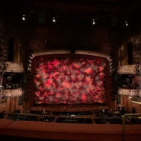 Foto tirada no(a) Lyceum Theatre por Fares em 11/25/2023