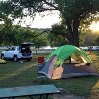Emma Long Metropolitan Park Park