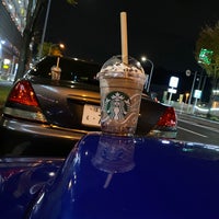 Photo taken at Starbucks by すいでん on 11/4/2021
