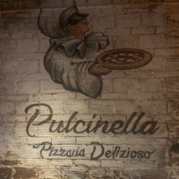 Foto tirada no(a) Amalfi Pizza por Rachael G. em 9/24/2022