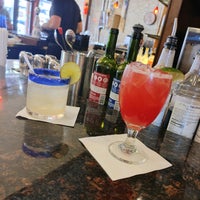 Photo taken at Iron Cactus Mexican Restaurant and Margarita Bar by Brad C. on 9/20/2021