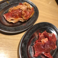 カルビ一丁 静岡店 静岡市 静岡県