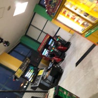 狐ヶ崎ヤングランドボウル 上原1 6 16