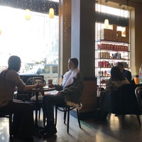 Photo taken at Starbucks by Елизавета Ш. on 12/11/2020