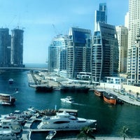 Foto tomada en Jannah Place Dubai Marina  por SA♏️. el 1/9/2019