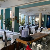 Photo taken at Tas Restaurant by A Uysal on 5/5/2020