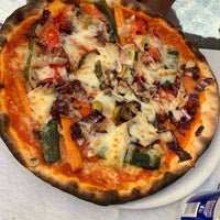 Photo taken at Voglia di Pizza by Bari Z. on 4/27/2019
