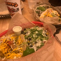 Photo taken at Torchy&amp;#39;s Tacos by Bari Z. on 12/28/2019