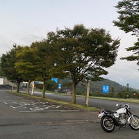 Photo taken at スカイポート亀石 by ヤマハ 茶. on 10/4/2021