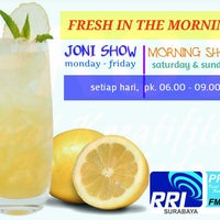 Review PRO2FM RRI SURABAYA