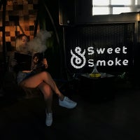 8/17/2018 tarihinde Ira M.ziyaretçi tarafından Sweet Smoke'de çekilen fotoğraf