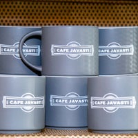 8/21/2018 tarihinde Cafe Javasti - Wedgwoodziyaretçi tarafından Cafe Javasti - Wedgwood'de çekilen fotoğraf