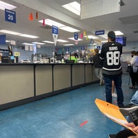 Photo taken at San Francisco DMV Office by Sahil A. on 8/12/2022
