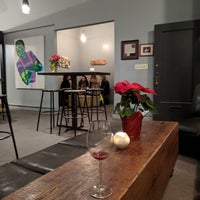 12/16/2017에 Caitlin N.님이 Yield Wine Bar에서 찍은 사진