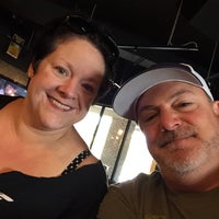 Photo taken at The Corner Bar &amp;amp; Grill by Randall B. on 8/5/2018