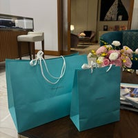 Photo taken at Tiffany &amp;amp; Co. by B 🐋 on 4/3/2024